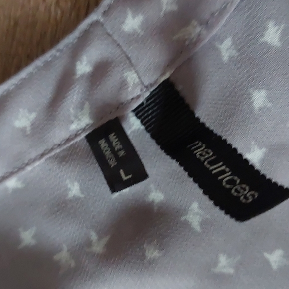 Maurices blouse - Picture 4 of 6